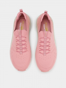 Кросівки Skechers D'Lux Walker модель 149366 RSGD Фото