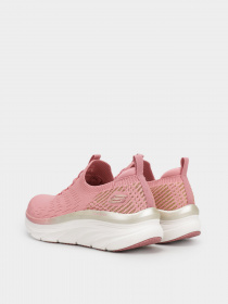 Кросівки Skechers D'Lux Walker модель 149366 RSGD Фото