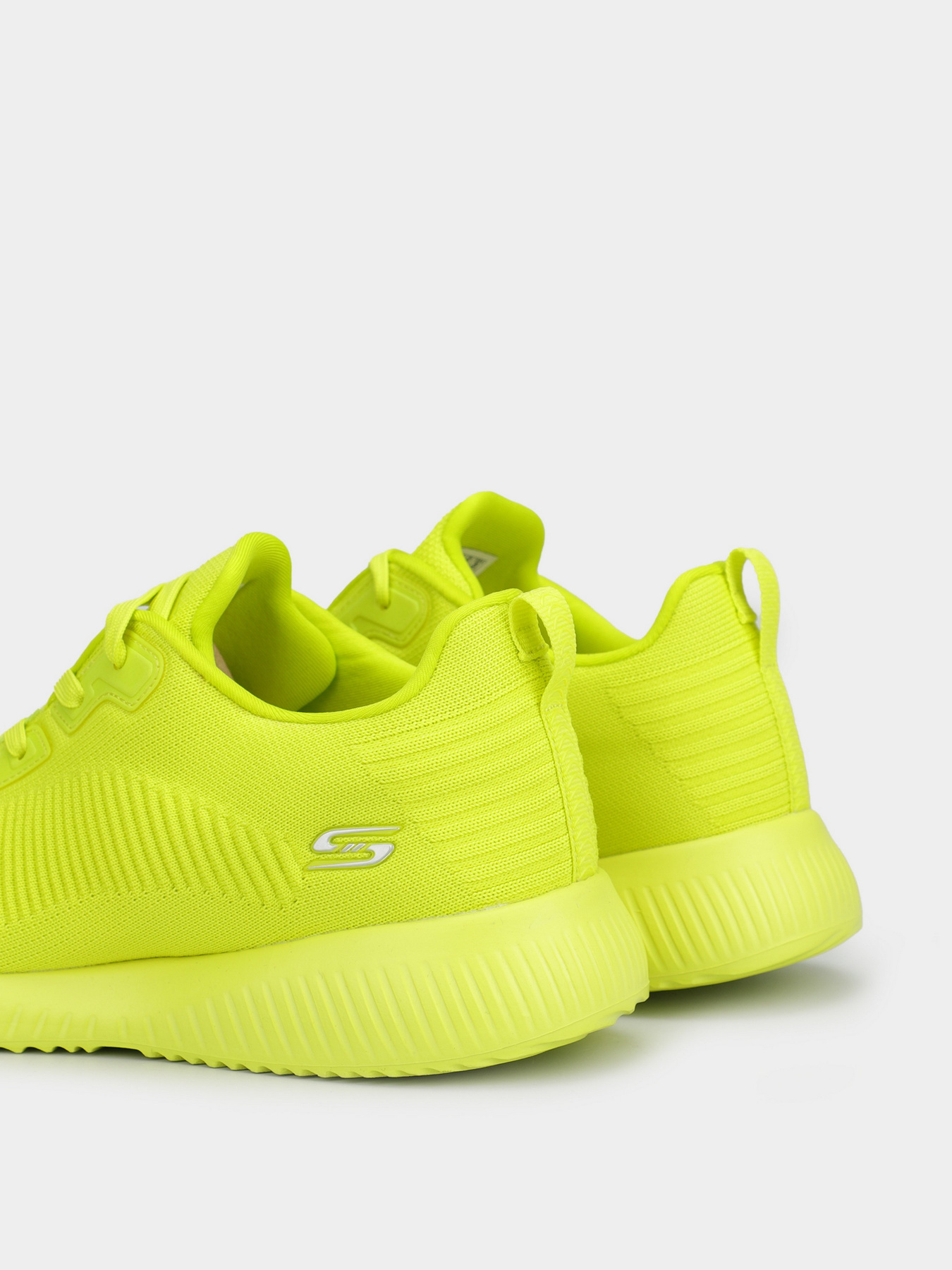 Кросівки Skechers BOBS Sport Squad - Color Crash модель 117070 NYEL Фото