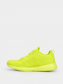 Кросівки Skechers BOBS Sport Squad - Color Crash модель 117070 NYEL Фото