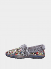 Тапки Skechers модель 113222 GYMT Фото