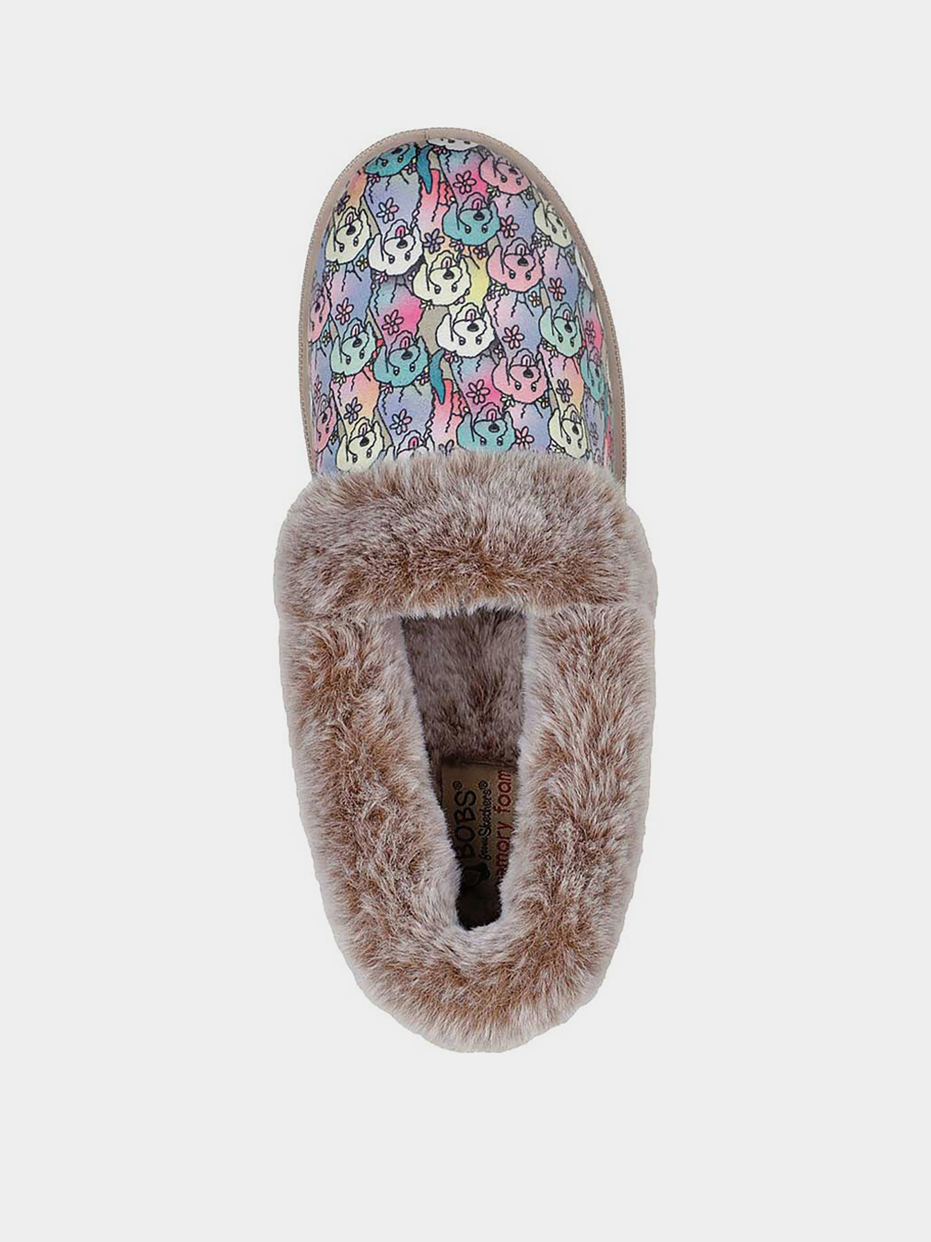 Тапки Skechers модель 113481 NTMT Тапки Skechers модель 113481 NTMT Фото