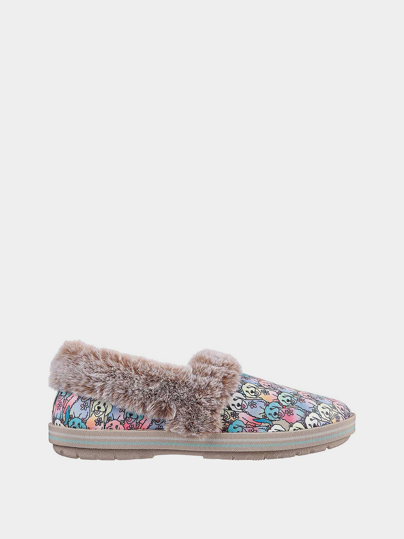 Тапки Skechers модель 113481 NTMT Тапки Skechers модель 113481 NTMT Фото