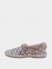 Тапки Skechers модель 113481 NTMT Фото