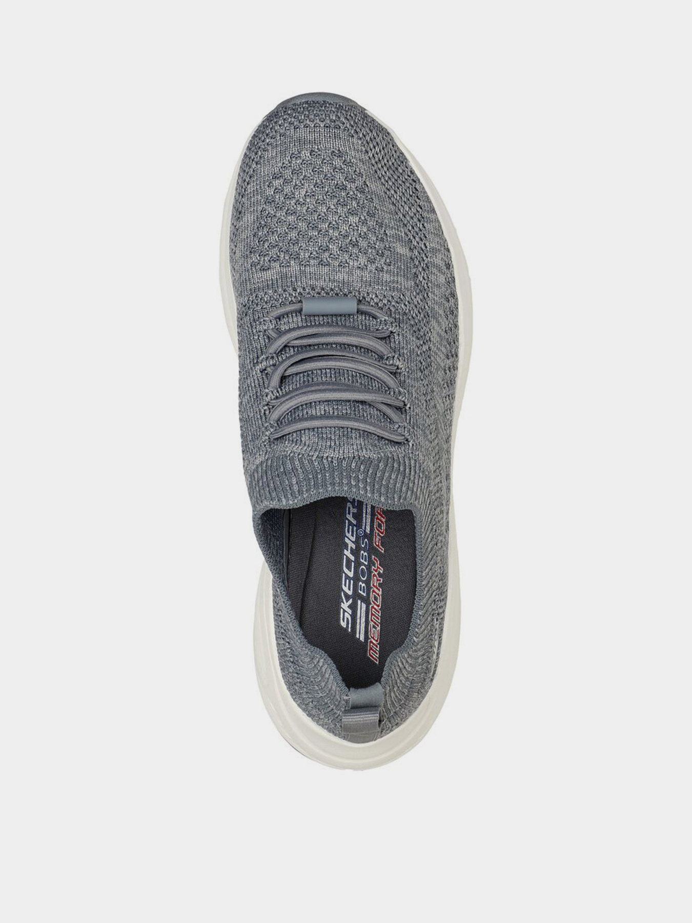 Кросівки Skechers BOBS Sport Sparrow 2.0 модель 117256 GRY Фото