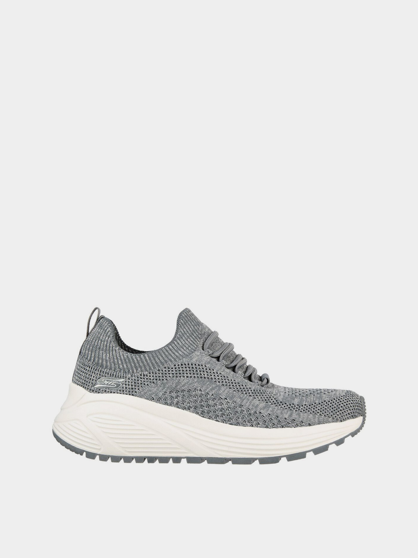 Кросівки Skechers BOBS Sport Sparrow 2.0 модель 117256 GRY Фото