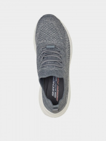 Кросівки Skechers BOBS Sport Sparrow 2.0 модель 117256 GRY Фото