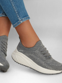 Кросівки Skechers BOBS Sport Sparrow 2.0 модель 117256 GRY Фото
