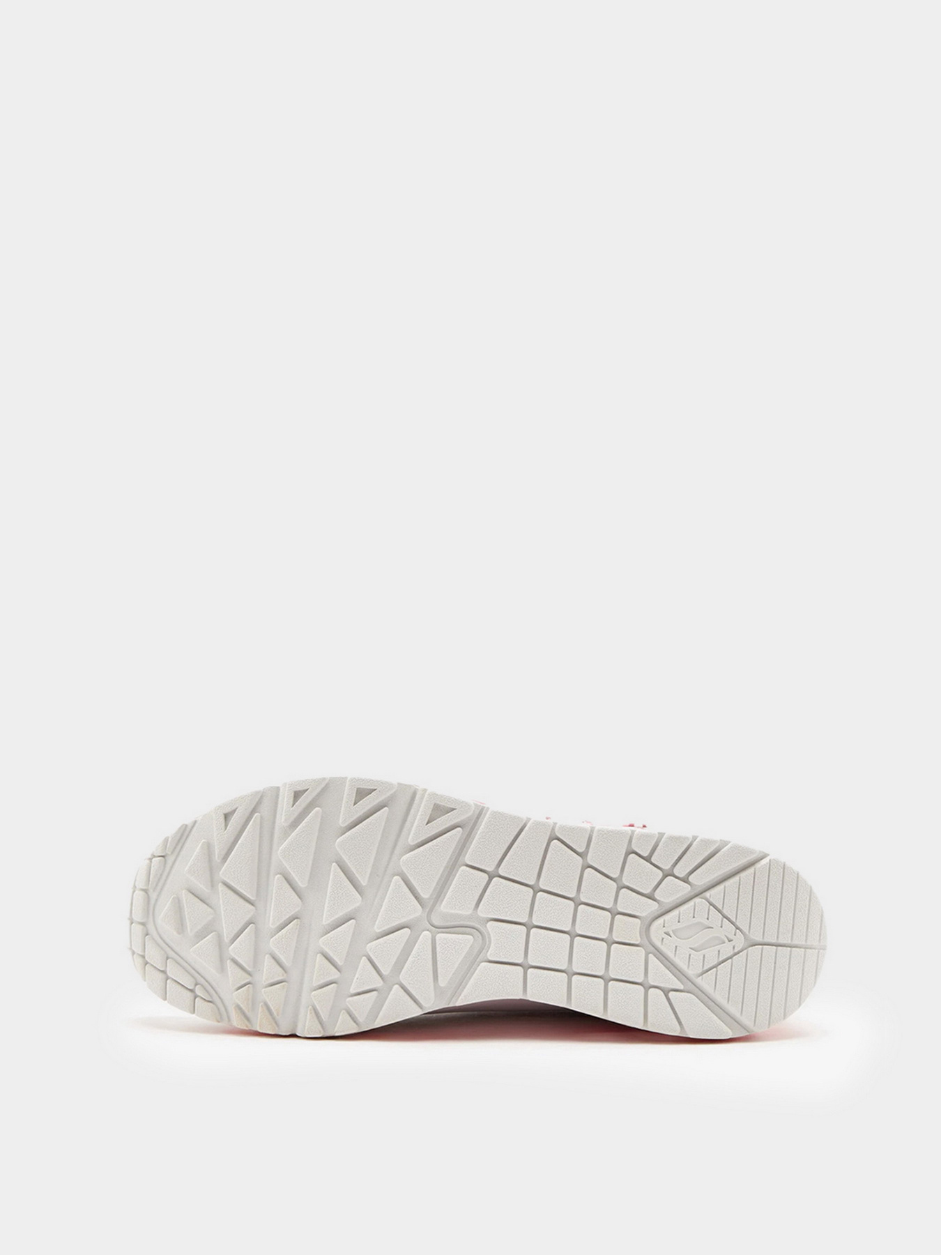 Кроссовки Skechers x JGoldcrown Uno – Loving Love модель 155506 WRPK Кроссовки Skechers x JGoldcrown Uno – Loving Love модель 155506 WRPK Фото