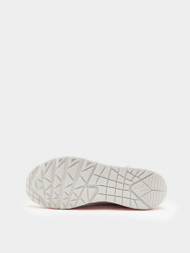 Кроссовки Skechers x JGoldcrown Uno – Loving Love модель 155506 WRPK Фото