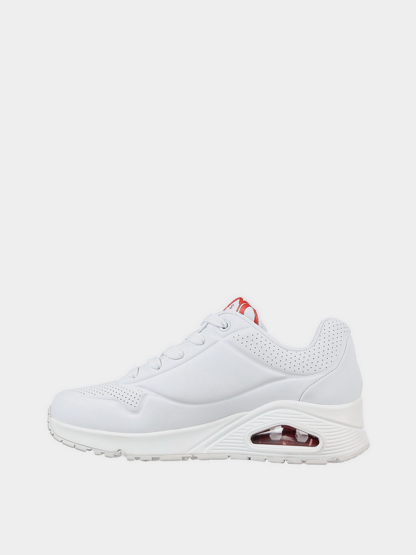 Кросівки Skechers x Jgoldcrown Street Uno Spread the Love модель 155507 WRPK Фото
