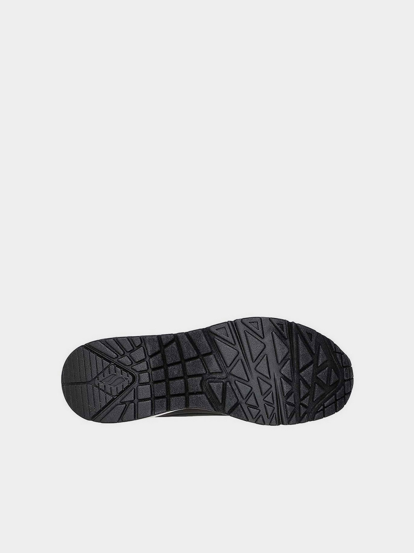 Кросівки Skechers UNO модель 155196 BLK Кросівки Skechers UNO модель 155196 BLK Фото