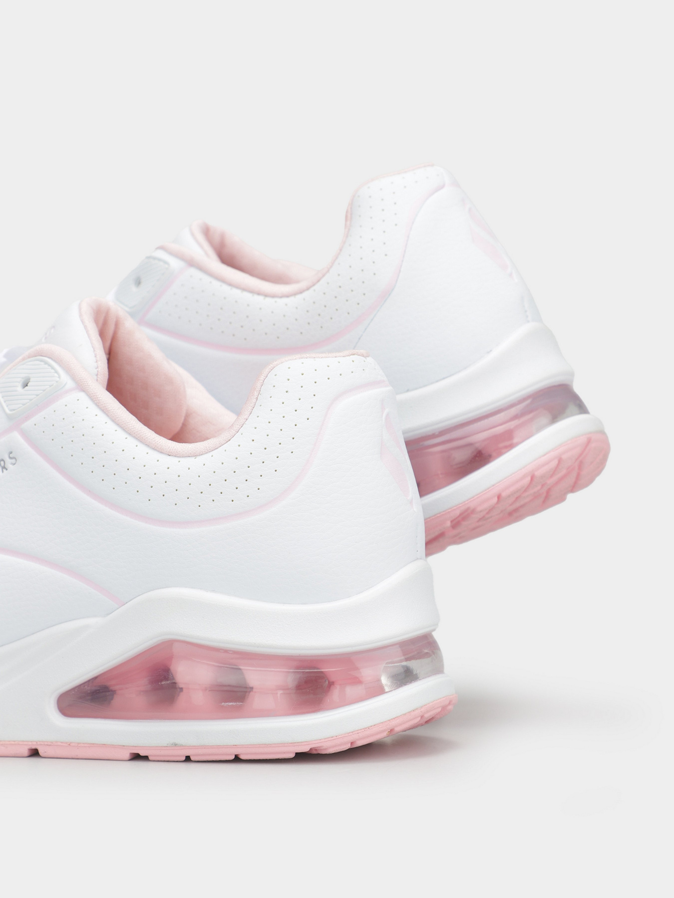Кросівки Skechers Uno 2 модель 155629 WLPK Кросівки Skechers Uno 2 модель 155629 WLPK Фото