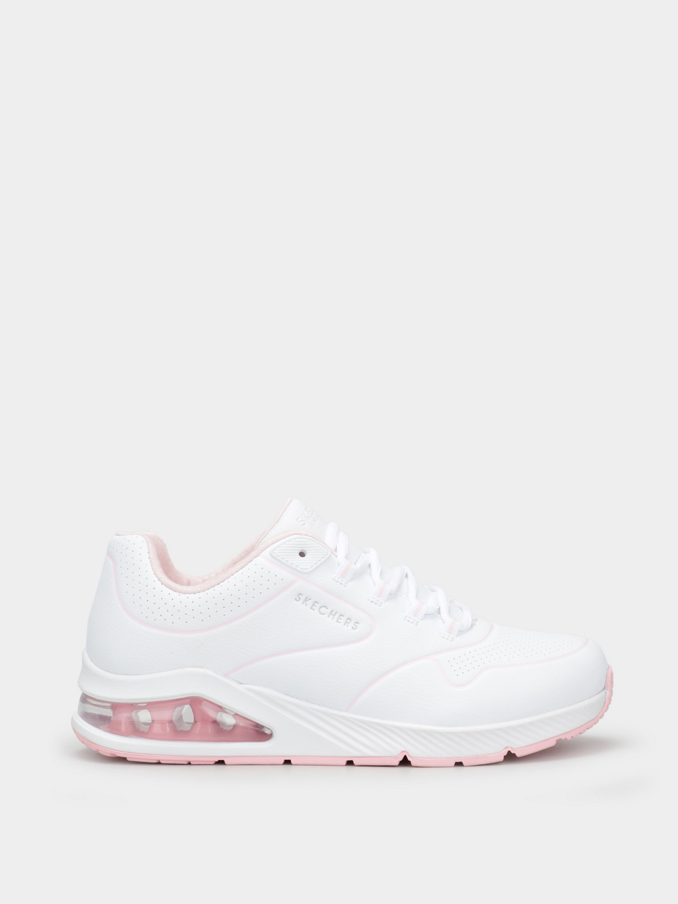 Кросівки Skechers Uno 2 модель 155629 WLPK Кросівки Skechers Uno 2 модель 155629 WLPK Фото