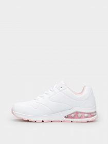 Кросівки Skechers Uno 2 модель 155629 WLPK Фото