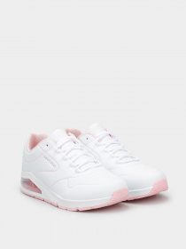 Кросівки Skechers Uno 2 модель 155629 WLPK Фото