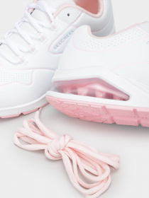Кросівки Skechers Uno 2 модель 155629 WLPK Фото