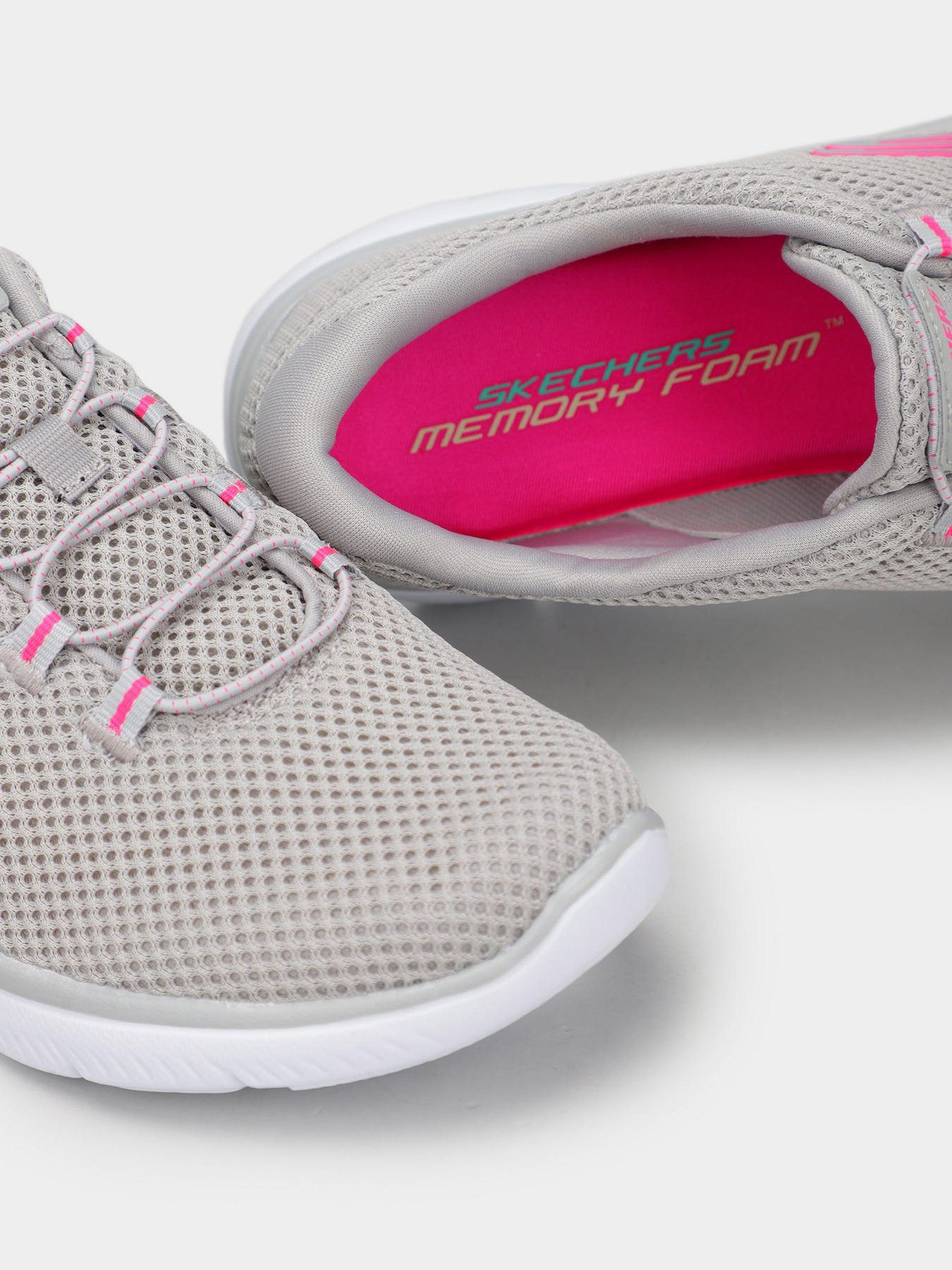 Кросівки Skechers Quick Lapse модель 12985 GYHP Фото