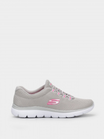 Кросівки Skechers Quick Lapse модель 12985 GYHP Фото