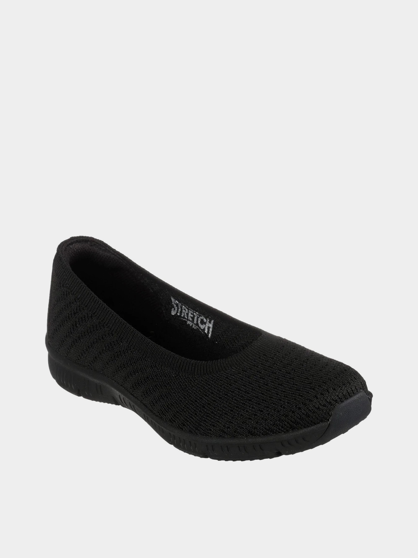 Туфли и лоферы Skechers модель 100360 BBK Фото