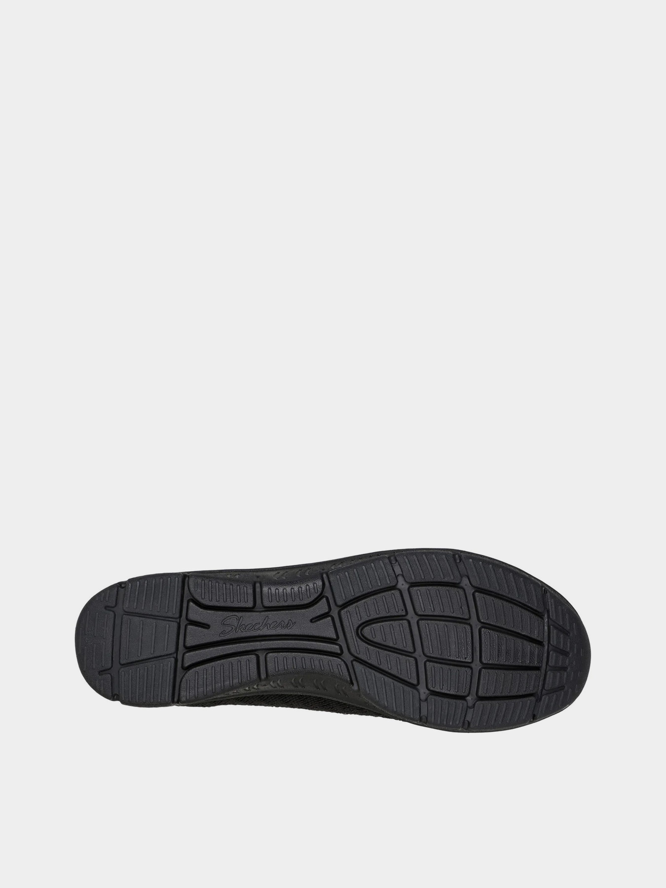 Туфли и лоферы Skechers модель 100360 BBK Фото