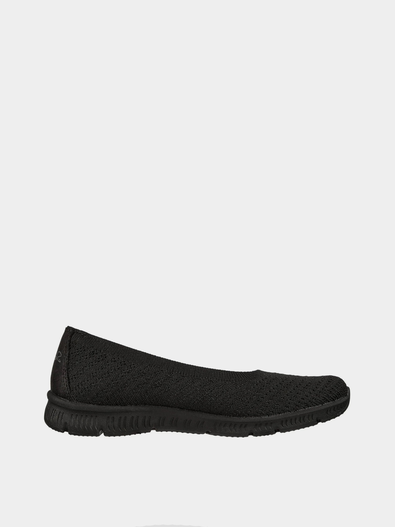 Туфли и лоферы Skechers модель 100360 BBK Фото