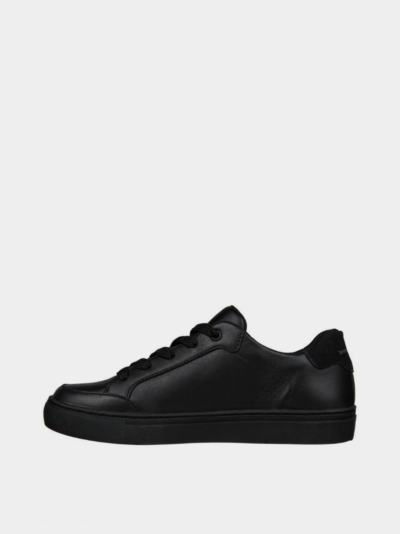 Кеды Skechers Side Street модель 155576 BBK Кеды Skechers Side Street модель 155576 BBK Фото