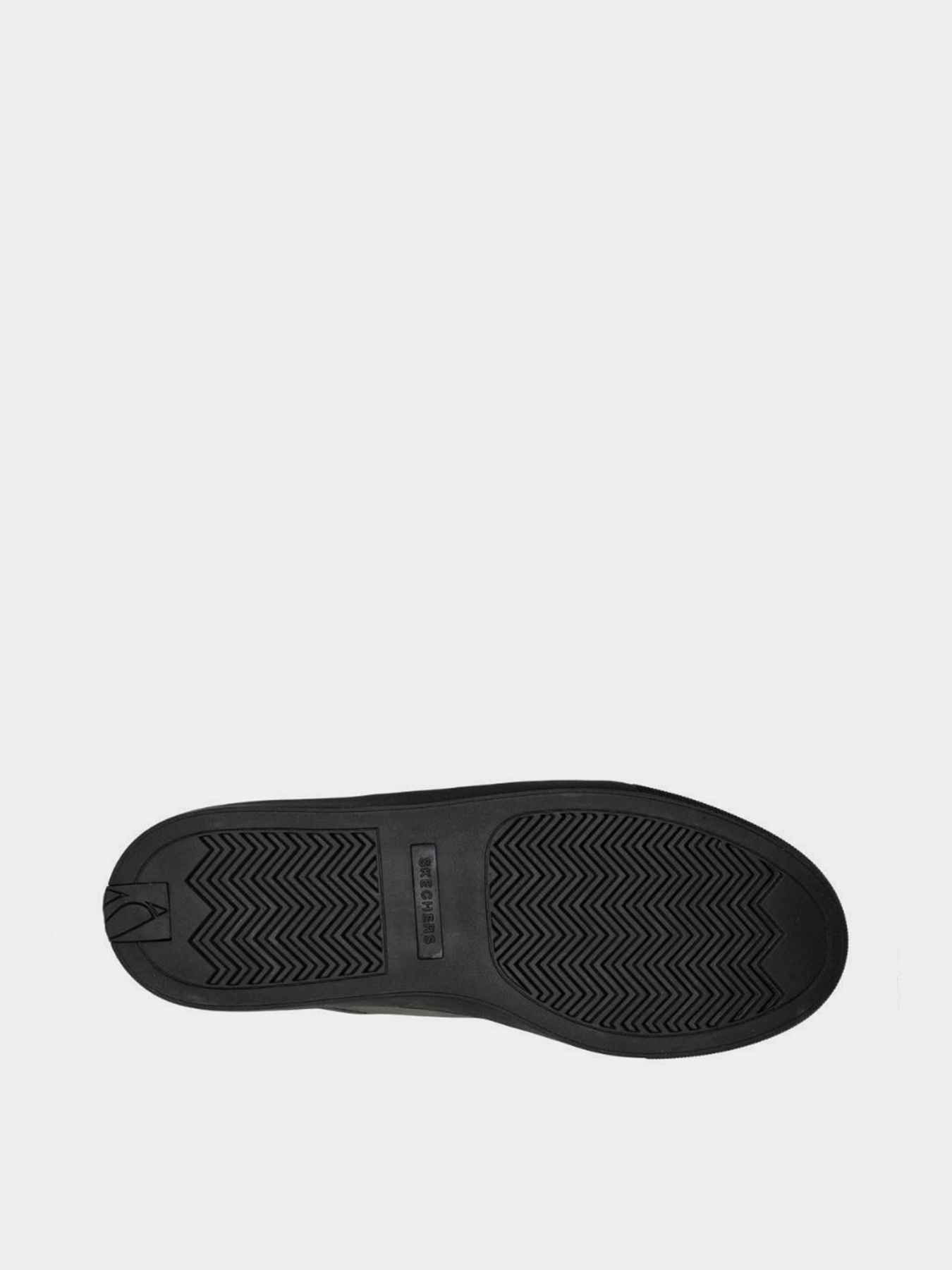 Кеды Skechers Side Street модель 155576 BBK Кеды Skechers Side Street модель 155576 BBK Фото