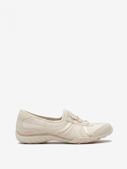Кросівки Skechers Breathe-Easy - Proud Moment модель 100225 NAT Фото