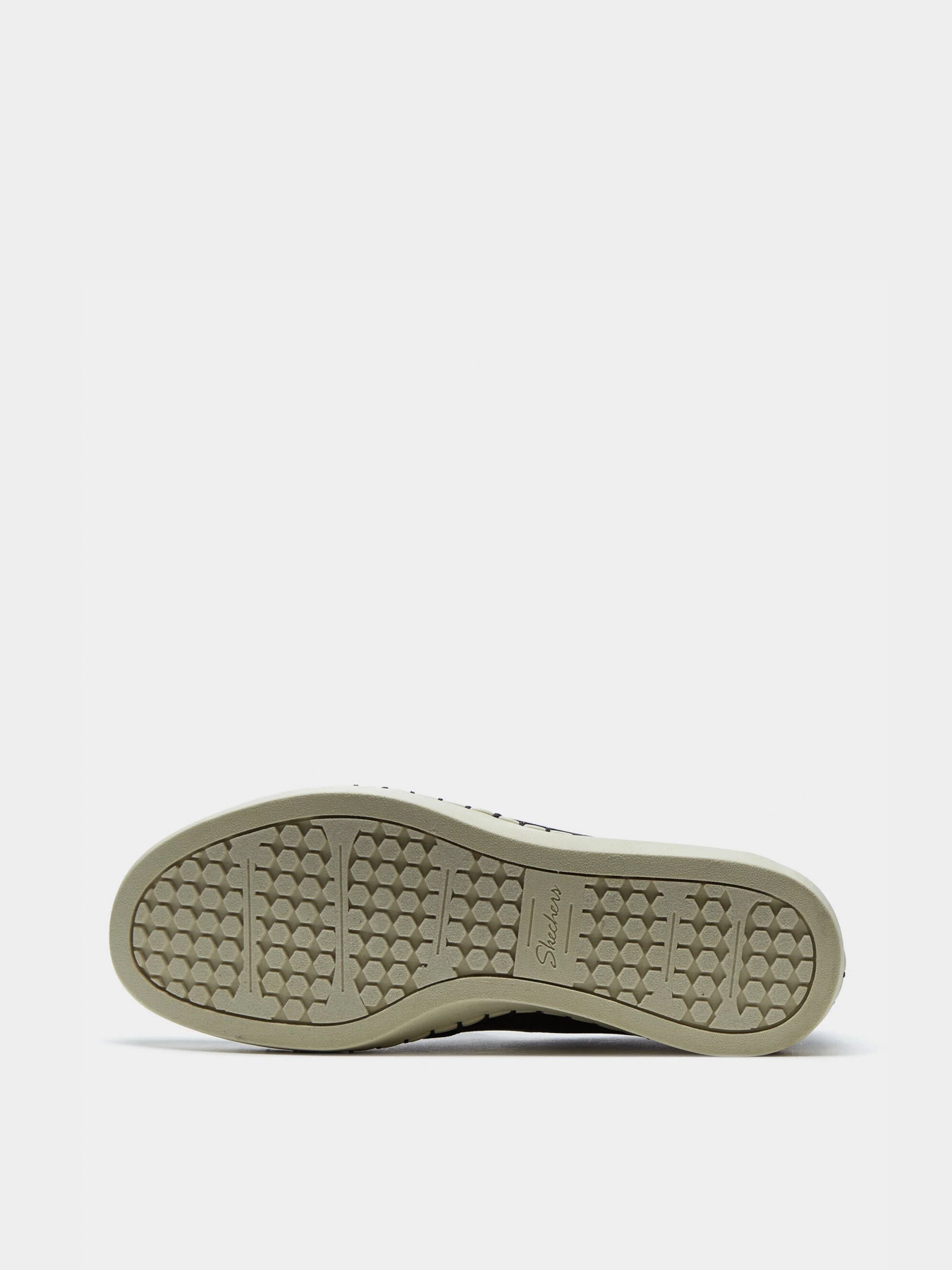 Сліпони та мокасини Skechers модель 100159 BKW Фото