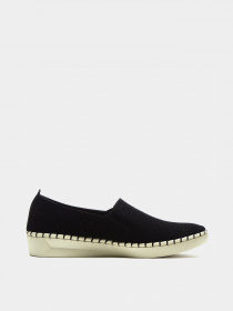 Сліпони та мокасини Skechers модель 100159 BKW Фото