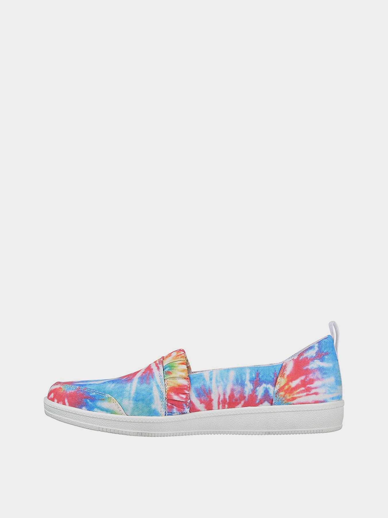 Сліпони та мокасини Skechers Madison Ave - To Dye For модель 100143 MULT Сліпони та мокасини Skechers Madison Ave - To Dye For модель 100143 MULT Фото