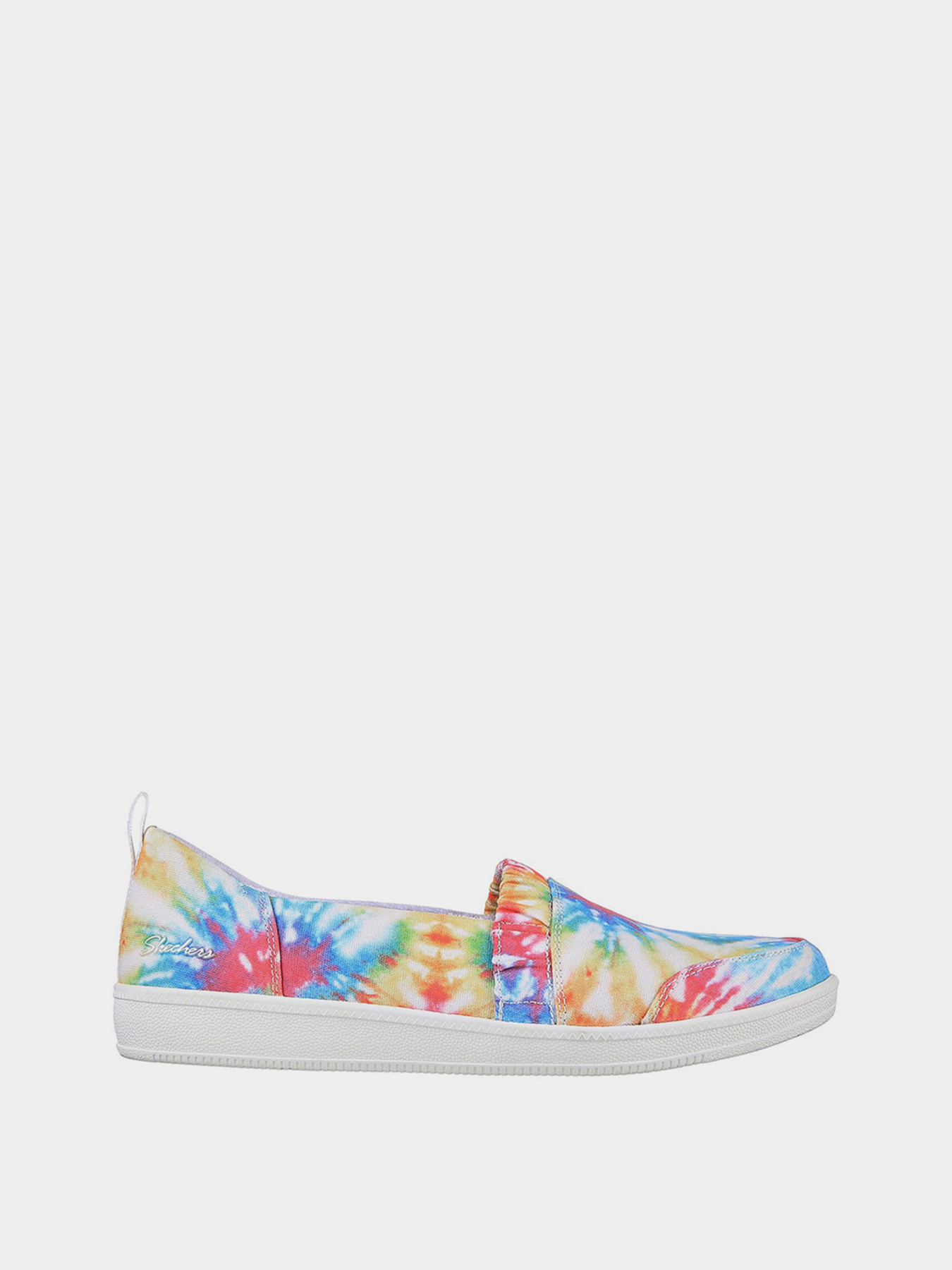 Сліпони та мокасини Skechers Madison Ave - To Dye For модель 100143 MULT Сліпони та мокасини Skechers Madison Ave - To Dye For модель 100143 MULT Фото