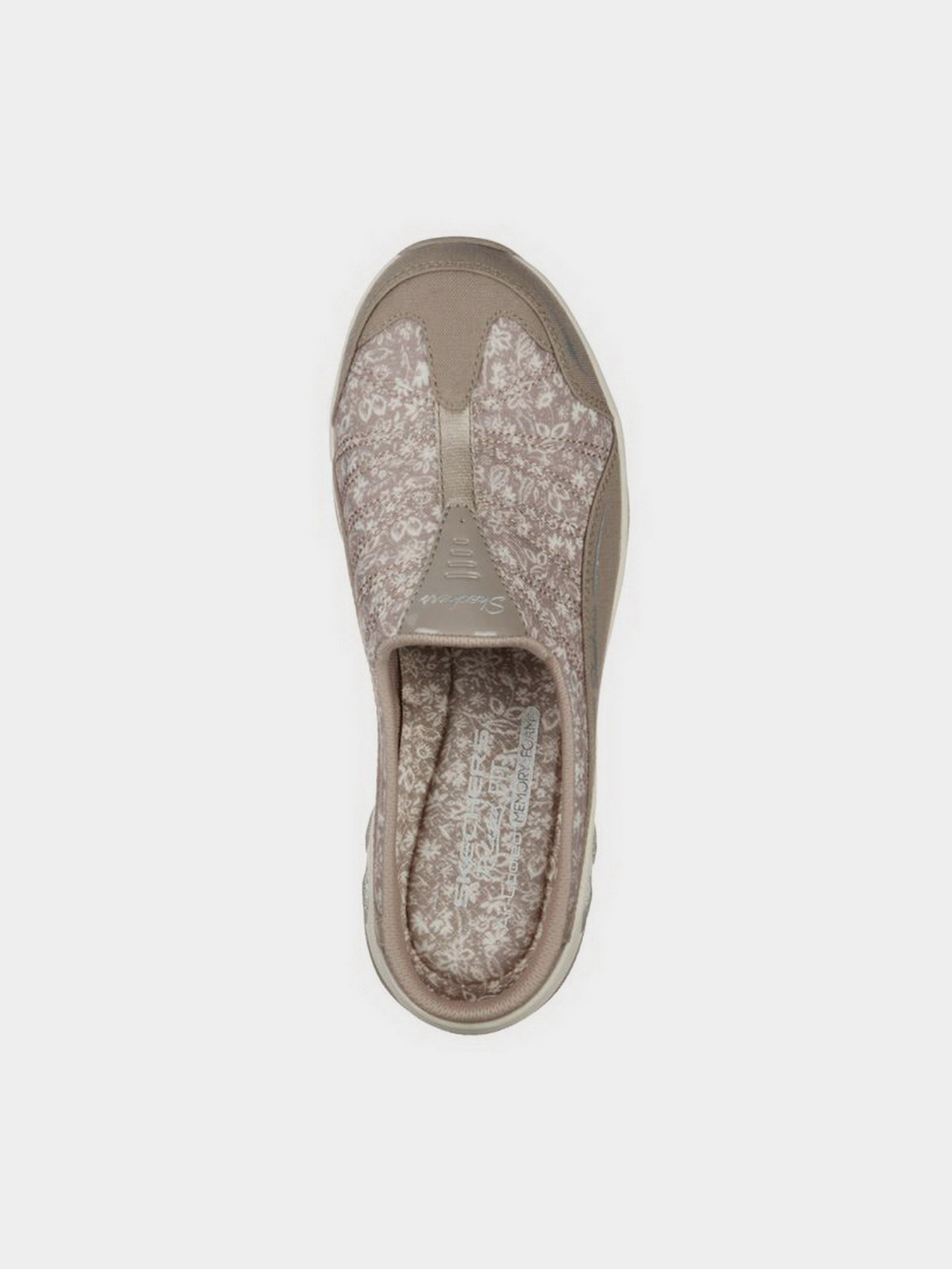 Шльопанці Skechers Commute Time - City Bloom модель 100311 TPE Фото