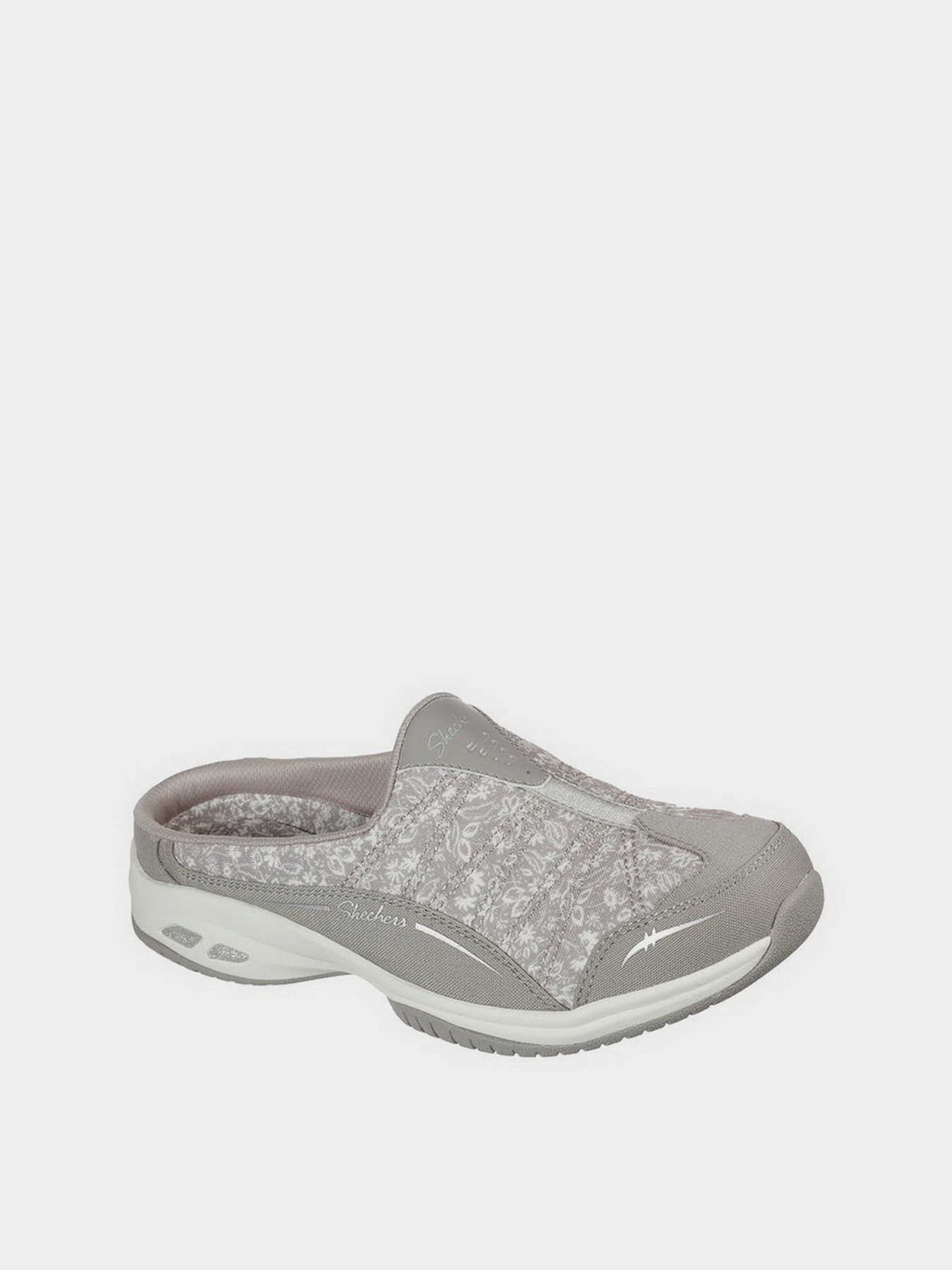 Шльопанці Skechers Commute Time - City Bloom модель 100311 TPE Фото