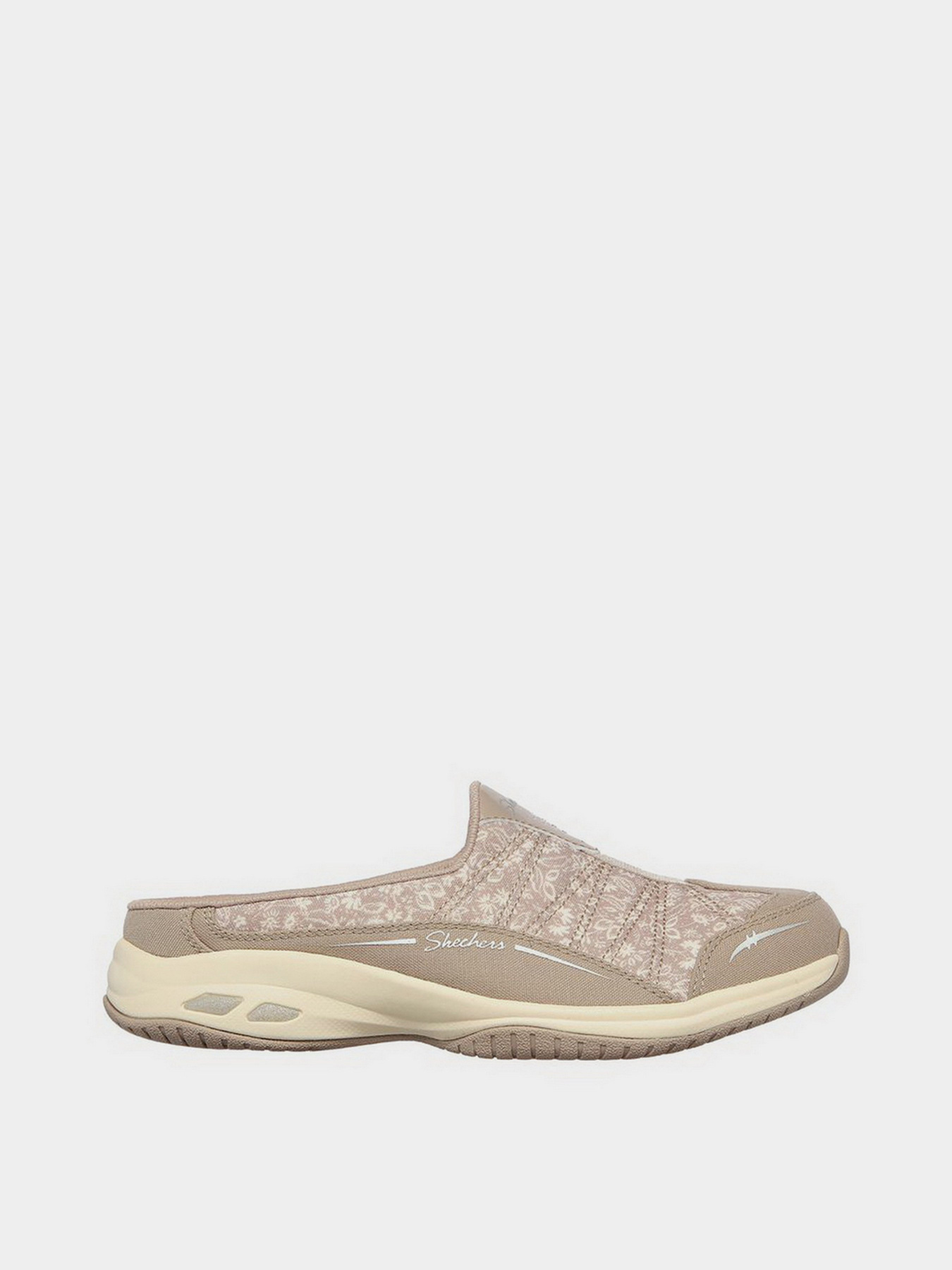 Шльопанці Skechers Commute Time - City Bloom модель 100311 TPE Фото