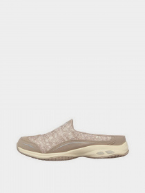 Шльопанці Skechers Commute Time - City Bloom модель 100311 TPE Фото