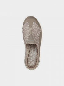 Шльопанці Skechers Commute Time - City Bloom модель 100311 TPE Фото