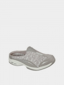 Шльопанці Skechers Commute Time - City Bloom модель 100311 TPE Фото