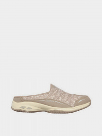 Шльопанці Skechers Commute Time - City Bloom модель 100311 TPE Фото