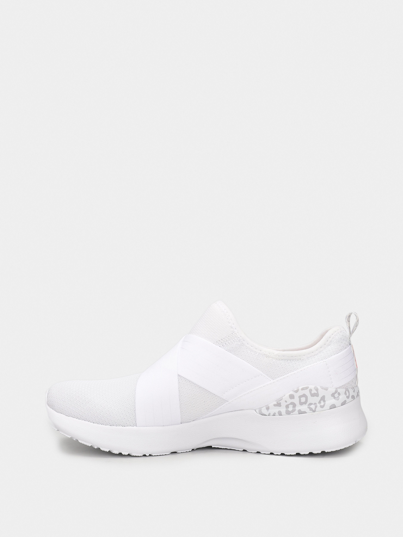 Слипоны и мокасины Skechers Skech-Air Dynamight - Natures модель 149664 WHT Фото