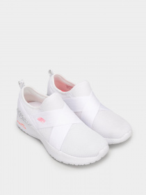 Слипоны и мокасины Skechers Skech-Air Dynamight - Natures модель 149664 WHT Фото