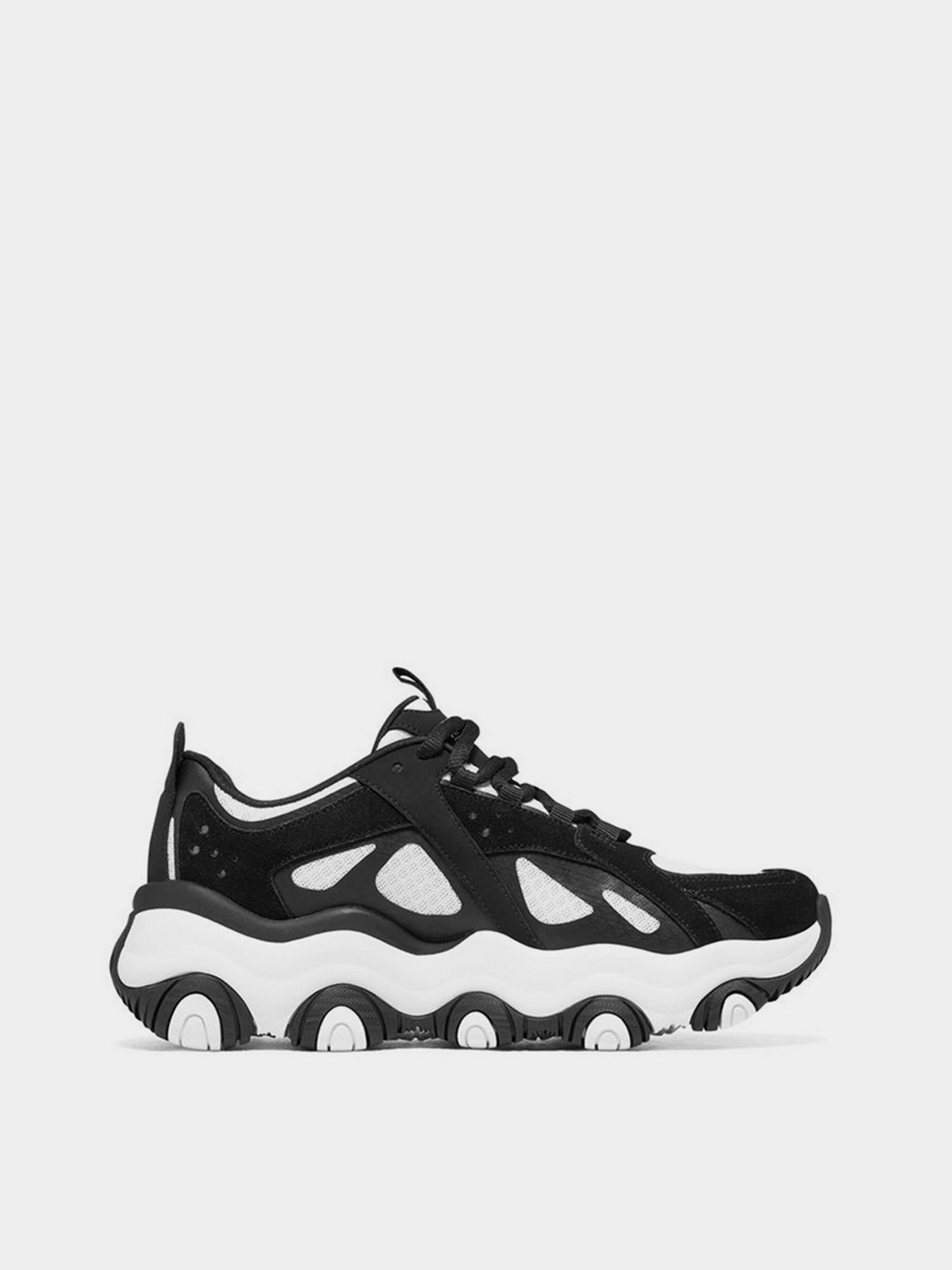 Кросівки Skechers Rover X модель 149891 BKW Кросівки Skechers Rover X модель 149891 BKW Фото