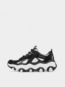 Кросівки Skechers Rover X модель 149891 BKW Фото