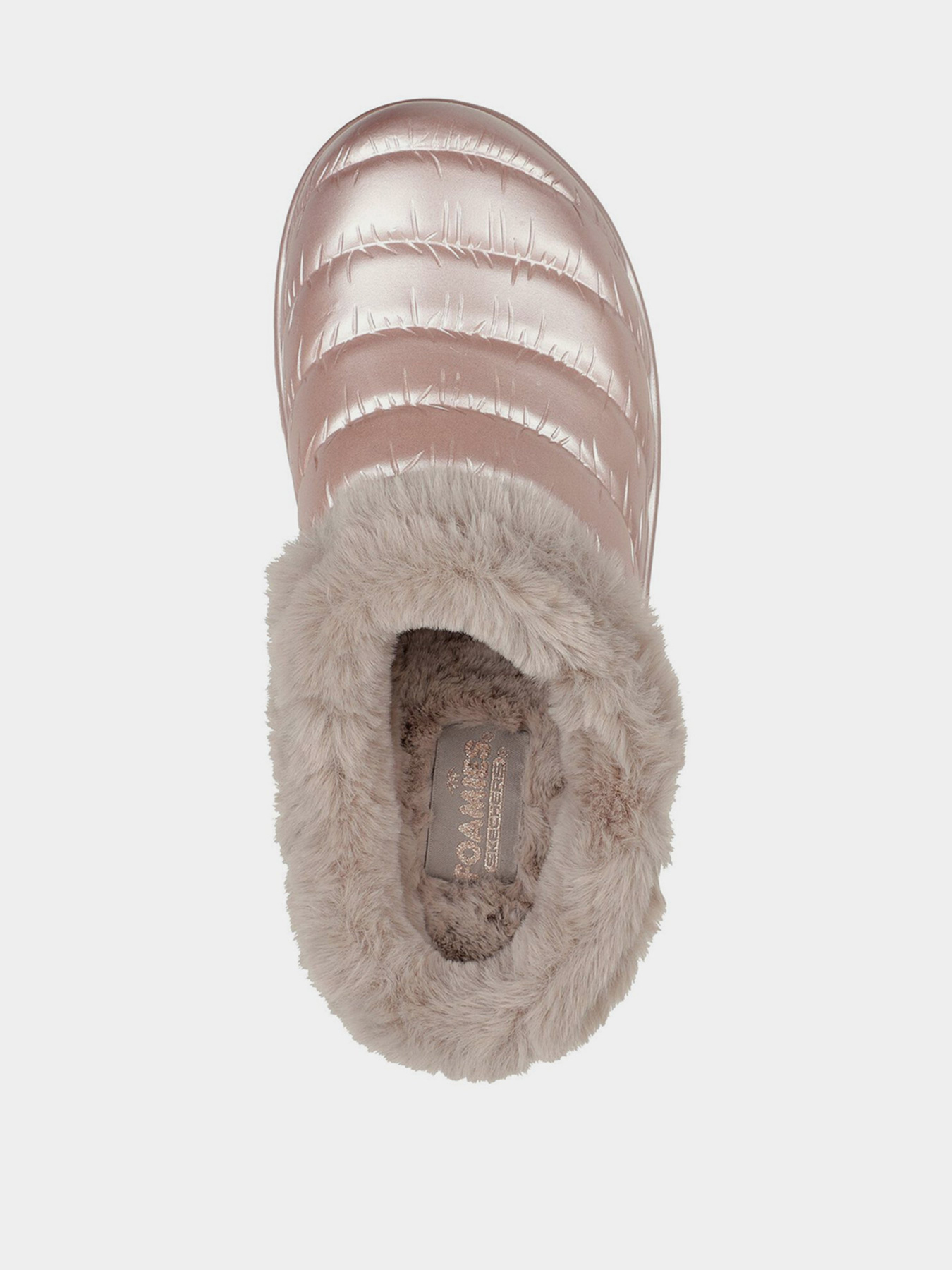 Тапки Skechers Foamies: Cozy Camper - Glamping модель 111356 RSGD Фото