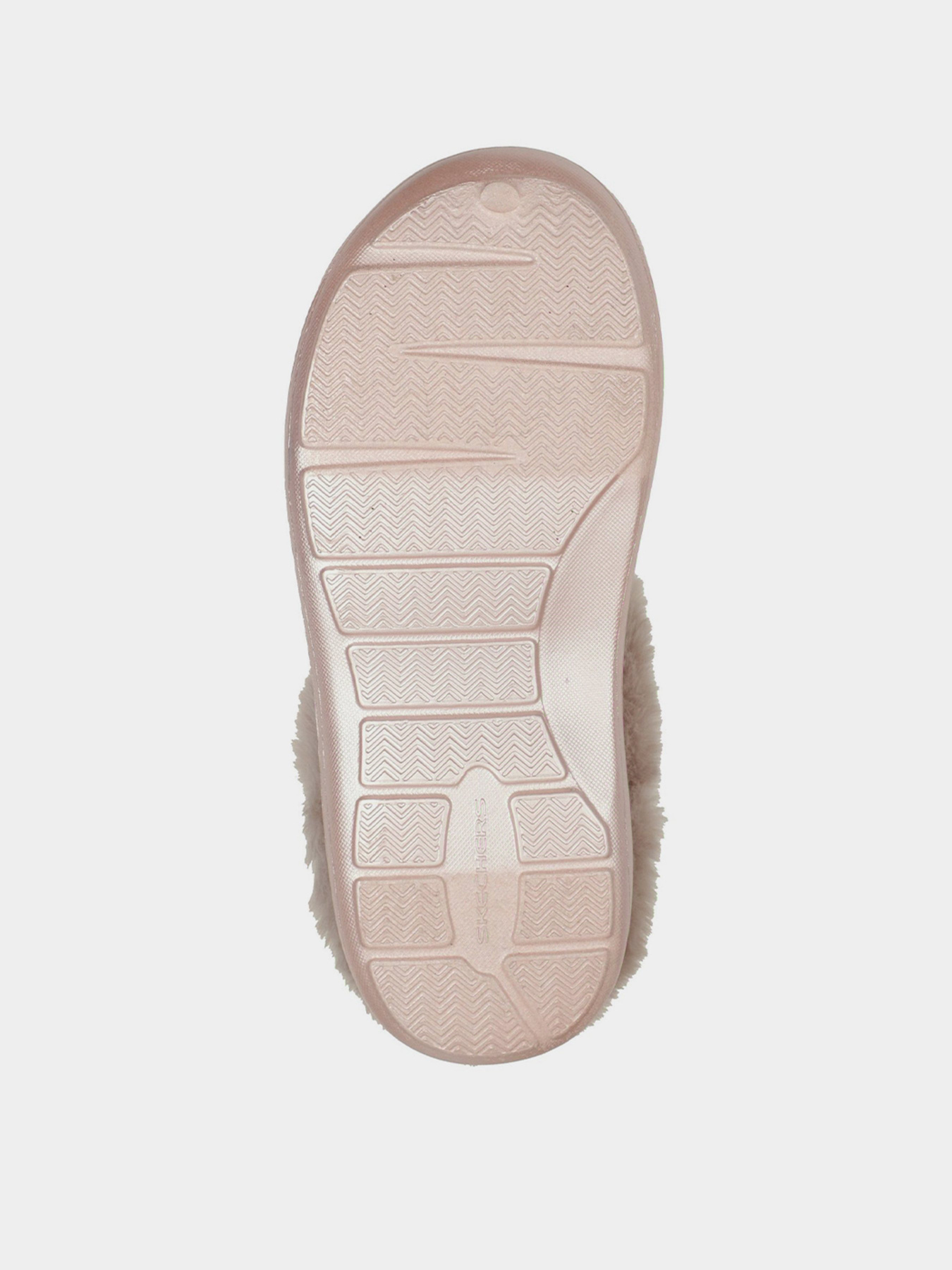Тапки Skechers Foamies: Cozy Camper - Glamping модель 111356 RSGD Фото