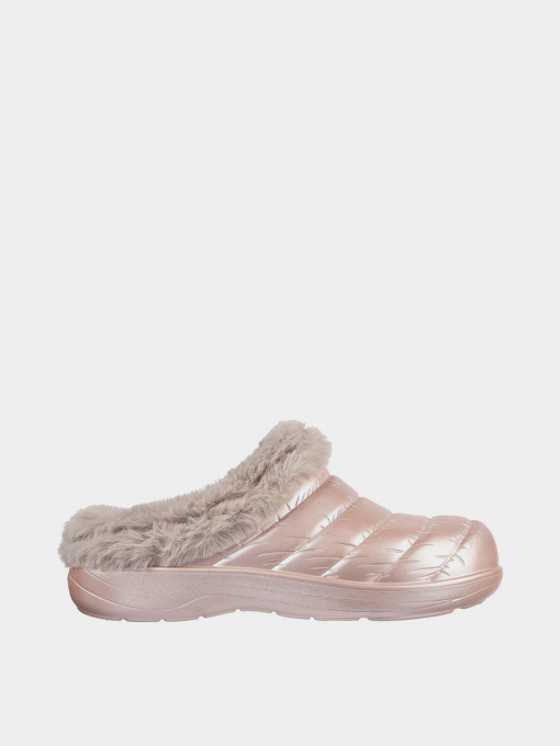 Тапки Skechers Foamies: Cozy Camper - Glamping модель 111356 RSGD Фото