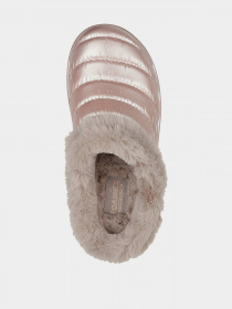 Тапки Skechers Foamies: Cozy Camper - Glamping модель 111356 RSGD Фото