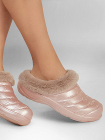 Тапки Skechers Foamies: Cozy Camper - Glamping модель 111356 RSGD Фото