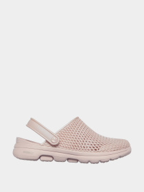 Шльопанці Skechers GO WALK 5 - Sea Scape модель 111147 BLSH Фото